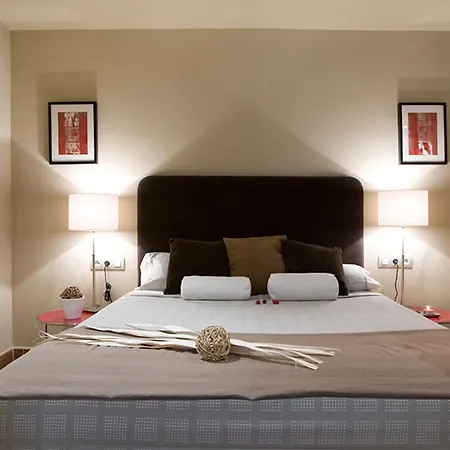 Apartments Barcelona & Home Deco Columbus Barcelona
