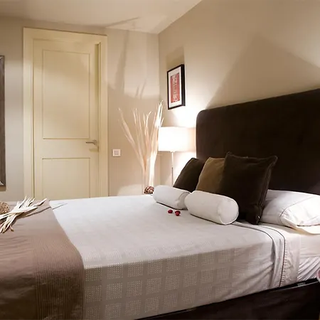 Apartments Barcelona & Home Deco Columbus Barcelona