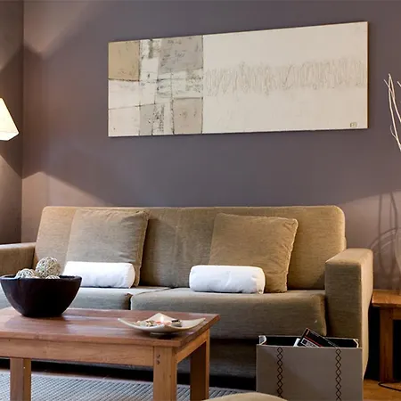 Apartments Barcelona & Home Deco Columbus Apartment
