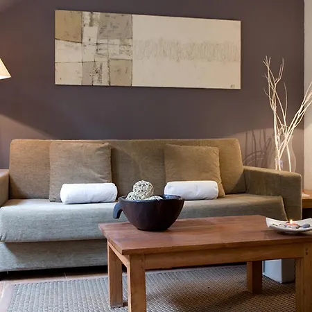 Apartments Barcelona & Home Deco Columbus Apartment Barcelona