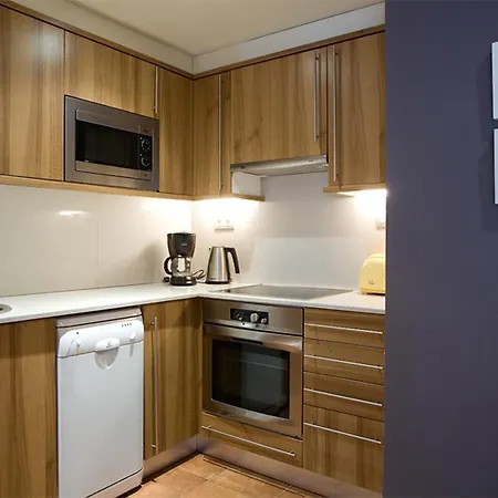 Apartment Apartments Barcelona & Home Deco Columbus
