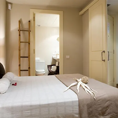 Apartment Apartments Barcelona & Home Deco Columbus
