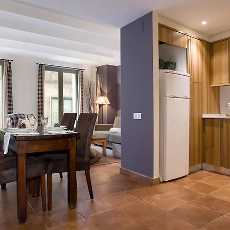 Apartment Apartments Barcelona & Home Deco Columbus