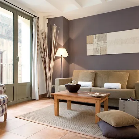 Apartments Barcelona & Home Deco Columbus * Barcelona