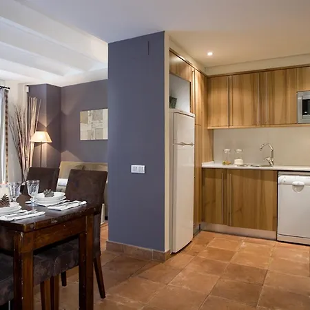 Apartment Apartments Barcelona & Home Deco Columbus