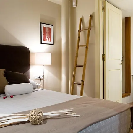 Apartments Barcelona & Home Deco Columbus Barcelona