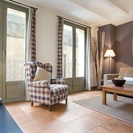 Apartment Apartments Barcelona & Home Deco Columbus